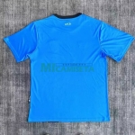 Camiseta AFC Bournemouth Segunda Equipación 2025/2026 Azul/Negro