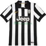 Camiseta POGBA 6 Juventus Primera Equipación Retro 2014/15