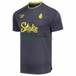 Camiseta Everton FC Segunda Equipación 2024/2025
