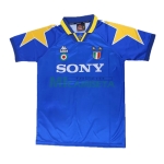 Camiseta DEL PIERO 10 Juventus Segunda Equipación Retro 1995/96
