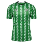 Camiseta Real Betis 2024/2025 Especial Edición Verde/Blanco