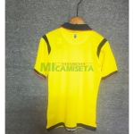 Camiseta Ecuador Primera Equipación 2025