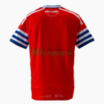 Camiseta Espanyol Segunda Equipación 2026/2027 Rojo