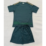 Camiseta Portland Timbers Primera Equipación 2025/2026 Niño Kit Verde
