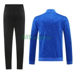 Chandal Barcelona 2024/2025 Azul Real