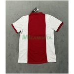 Camiseta Ajax 125 Aniversario Edición 2025 Rojo/Blanco