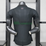 Camiseta Inter Miami 2026/2027 Segunda Equipación Negro (EDICIÓN JUGADOR)