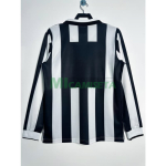 Camiseta Juventus Primera Equipación Retro 1995/97 ML Blanco/Negro