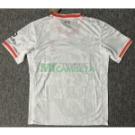 Camiseta Liverpool Tercera Equipación 2024/2025