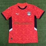 Camiseta Egipto Primera Equipación 2025