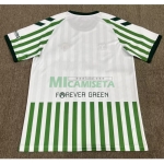 Camiseta Real Betis 2025 Final Uefa Conference League