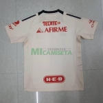 Camiseta Tigres UANL 2023/2024 Especial Edición Beige