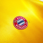 Camiseta Bayern Munich Segunda Equipación Retro 1993/95