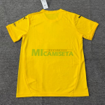 Camiseta FK Bodø/Glimt Primera Equipación 2025/2026 Amarillo