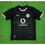 Camiseta Borussia Dortmund 2025/2026 Edición Especial Negro