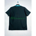 Camiseta Liverpool Terrace Icons Retro 2025/26 Negro