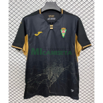 Camiseta Córdoba CF Segunda Equipación 2026/2027 Negro