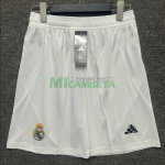 Camiseta Real Madrid Primera Equipación 2024/2025
