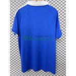 Camiseta Real Zaragoza 2025/2026 Azul Versión Retro