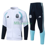 Chandal Argentina 2026 Blanco