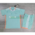 Camiseta Inter Miami Tercera Equipación 2024/2025 Niño Kit