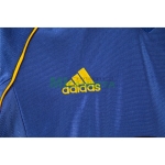 Camiseta Newcastle United Segunda Equipación Retro 1998/00 Azul