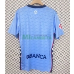 Camiseta Celta De Vigo Primera Equipación 2025/2026 Azul