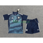Camiseta Al Nassr Segunda Equipación 2025/2026 Azul