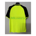 Camiseta Sheffield United Tercera Equipación 2026/2027 Verde Fluorescente
