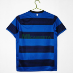 Camiseta Manchester United Segunda Equipación Retro 2011/12 Azul