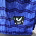 Camiseta Everton FC Primera Equipación 2025/2026 Azul (EDICIÓN JUGADOR)