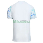 Camiseta Inter de Milan Segunda Equipación 2025/2026 Blanco