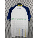 Camiseta Bosnia y Herzegovina Segunda Equipación Mundial 2026 Blanco