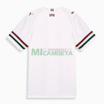 Camiseta Fluminense Segunda Equipación 2026/2027 Blanco/Rojo/Verde