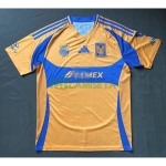Camiseta Tigres UANL Primera Equipación 2024/2025