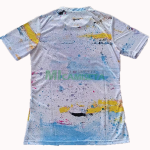 Camiseta Manchester City x MDCR 2021/2022 (Versión Jugador)