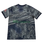 Camiseta Liverpool 2022/2023 Negro