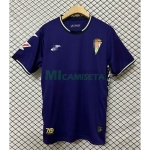 Camiseta Córdoba Segunda Equipación 2024/2025