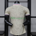 Camiseta Real Madrid 2026/2027 Edición Especial Caqui (EDICIÓN JUGADOR)