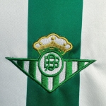 Camiseta Real Betis Primera Equipación Retro 1988/89