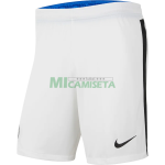 Camiseta Inter De Milan 2ª Equipación 2021/2022