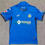 Camiseta Getafe Primera Equipación 2026/2027 Azul con Parche La Liga