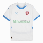 Camiseta Checa Segunda Equipación 2024