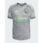Camiseta Club América Tercera Equipación 2025/2026 Gris