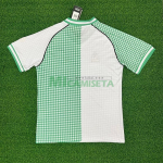 Camiseta Racing de Santander 113 Aniversario Edición 2026/2027 Verde/Blanco