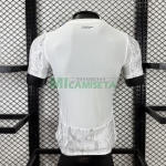 Camiseta Manchester City Segunda Equipación 2025/2026 Club World Cup Blanco (EDICIÓN JUGADOR)