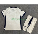 Camiseta Osasuna Segunda Equipación 2024/2025 Niño Kit