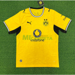 Camiseta Borussia Dortmund Primera Equipación 2026/2027 Amarillo