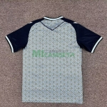 Camiseta UD Almería Segunda Equipación 2025/2026 Azul/Marina/Verde
