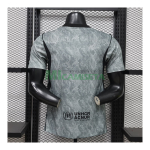 Camiseta de Portero Barcelona Segunda Equipación 2026/2027 Gris (EDICIÓN JUGADOR)
